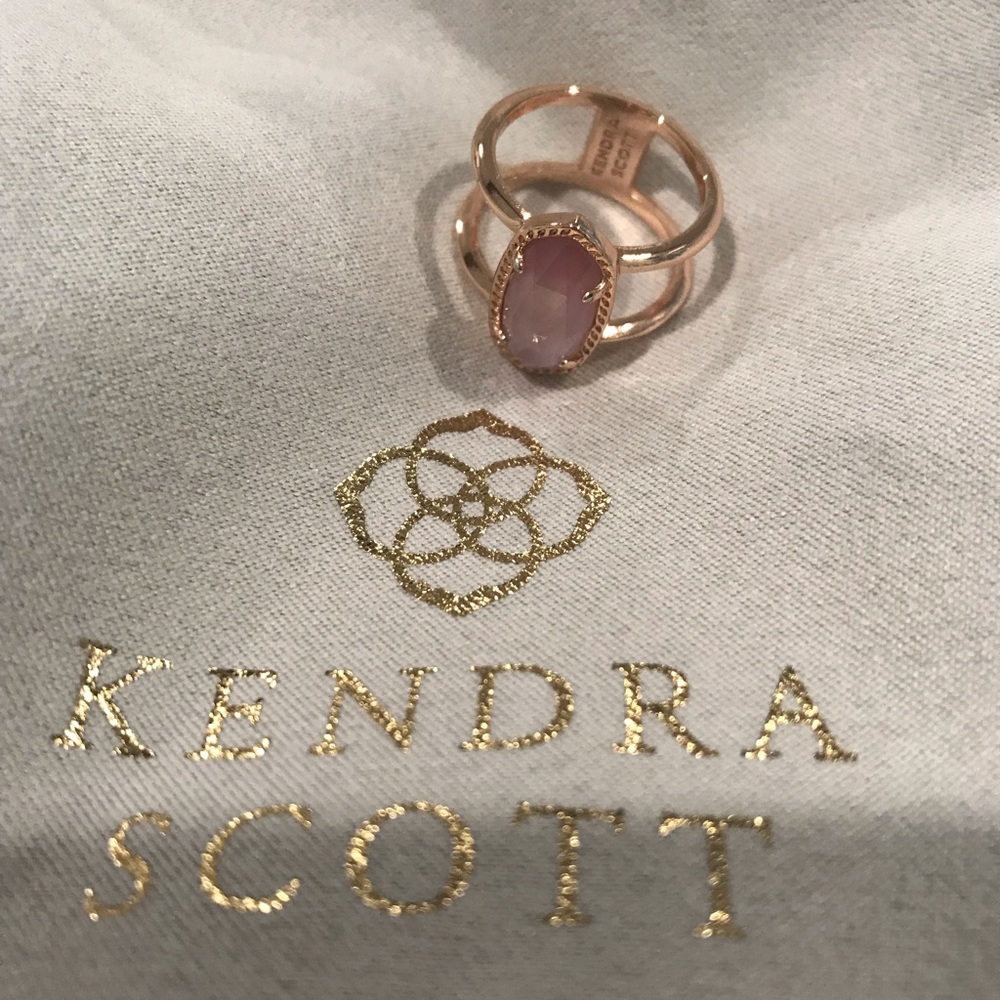 Kendra Scott Elyse Ring